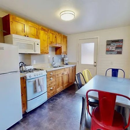 Downtown Cozy Home Base - Purple Sage 2 Moab Exterior foto