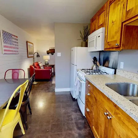 Downtown Cozy Home Base - Purple Sage 2 Moab Exterior foto