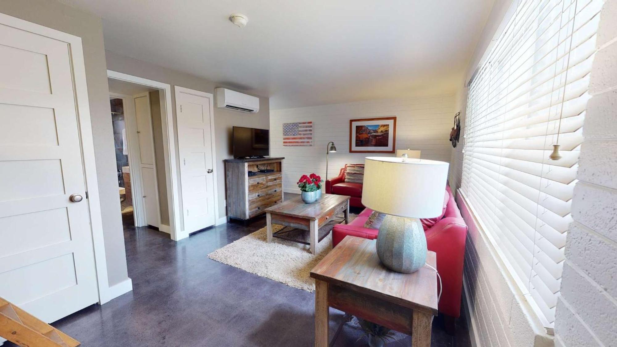 Holiday home Downtown Cozy Base - Purple Sage 2 *