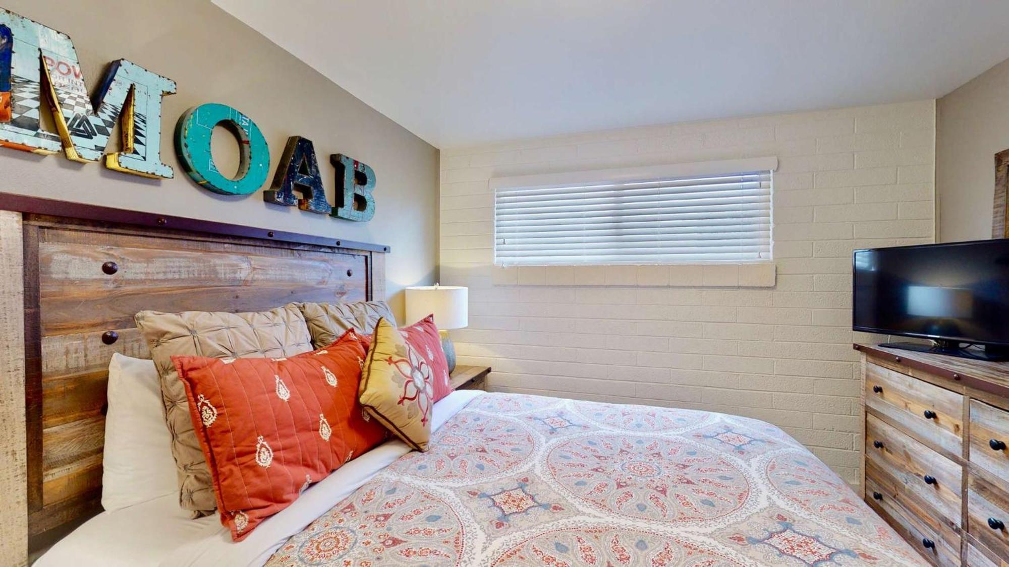 Downtown Cozy Base - Purple Sage 2 Holiday home Moab